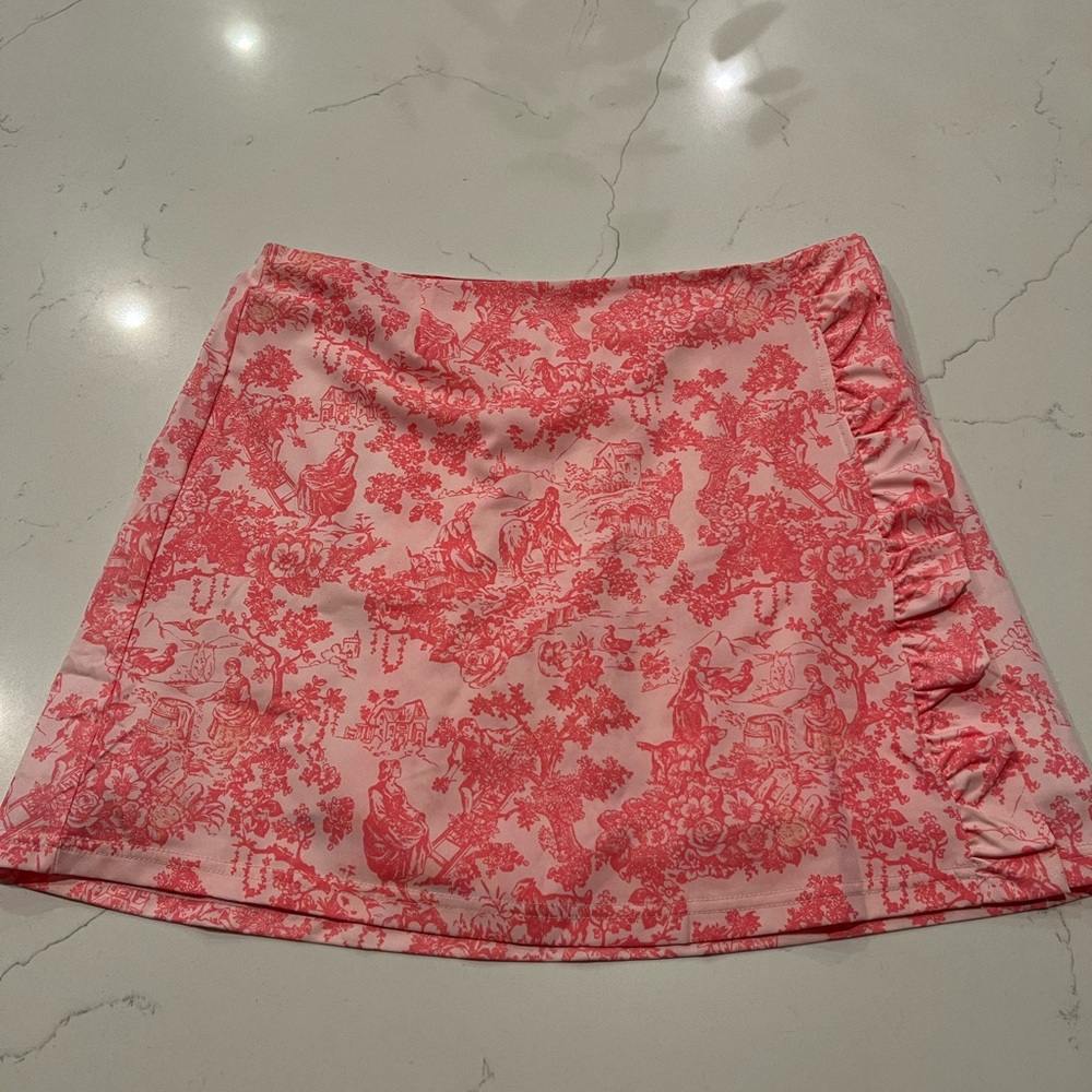 Smith & Quinn athletic skirt